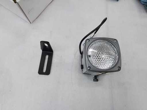 NBB Nordisk Bibelysning - Scheinwerfer - Xenonscheinwerfer 12V - 2008 (12x)