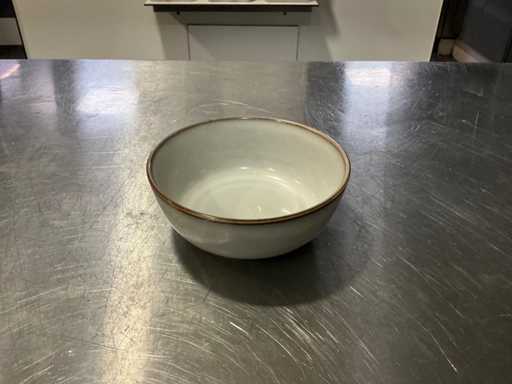 Soepkom spiraal (8x)