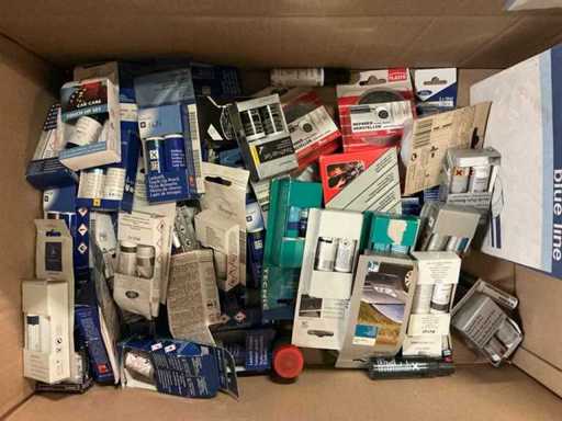 Touch-up pens from overstock