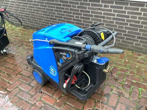 Nilfisk alto Neptune 4-39fax Curățător de înaltă presiune