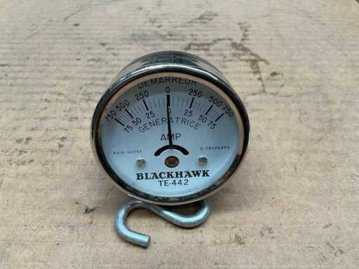 Blackhawk TE 442 Ammeter