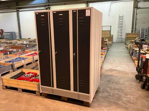 Szafka na szafki z ?awk? (4x)