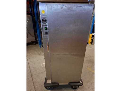 RIEBER - Heating cabinet 72 x 170 x 74 cm