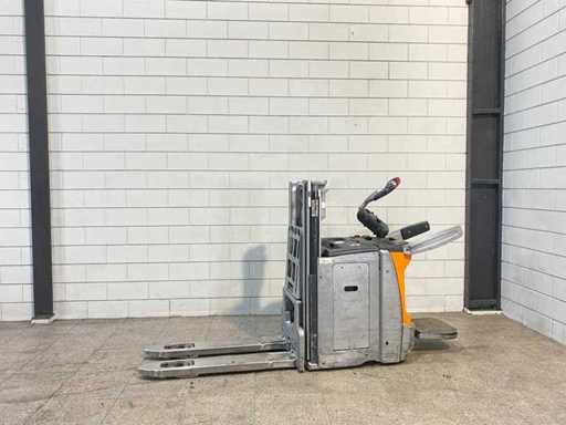 Still - 2022 - EXS-SF20 - Stacker