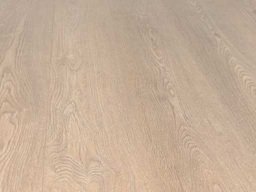 67 m² Laminatplanke – 1383 x 193 x 8 mm