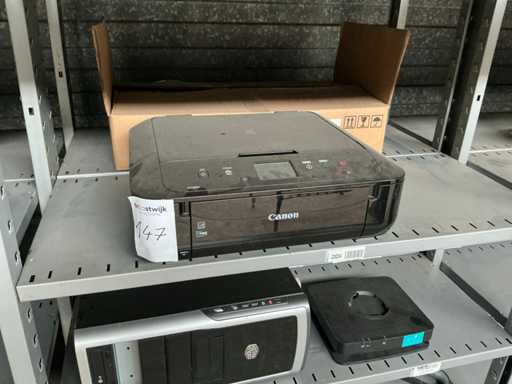 Canon MG6850 Printer