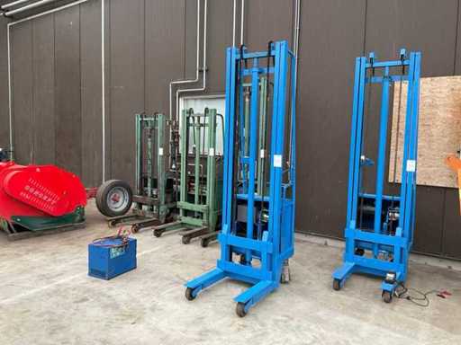 Stacker