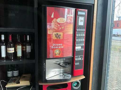 Macchina da caffè Douwe Egberts