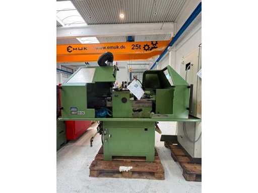 Lambert - 124 - 2002 - CNC schroeffreesmachine