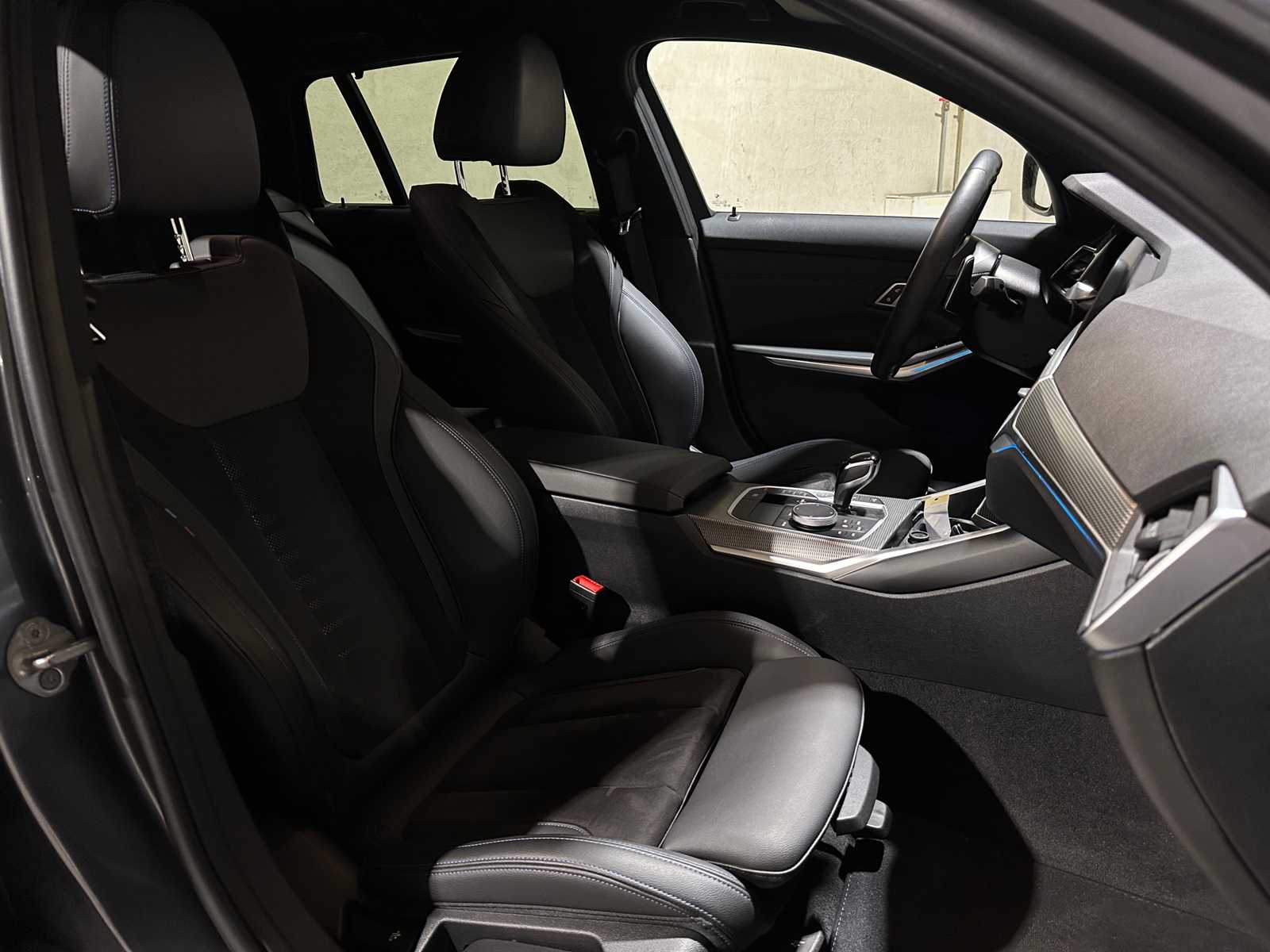 BMW 330e Touring M-Sport Business Edition Plus 184hp 2022 3-series G21, X-990-TH 