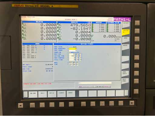 2012 CMZ TX52 Y2 Quattro CNC lathe | Troostwijk Auctions