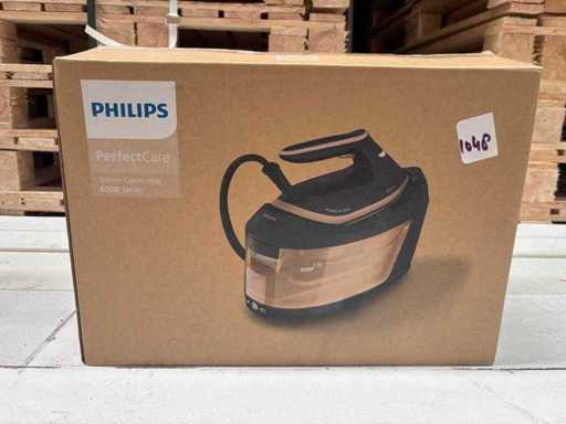 Philips Perfect Care Serie 6000 PSG6064/80