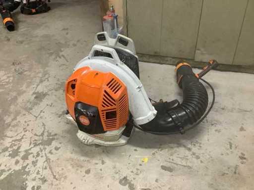 Stihl br800 Bladblazer