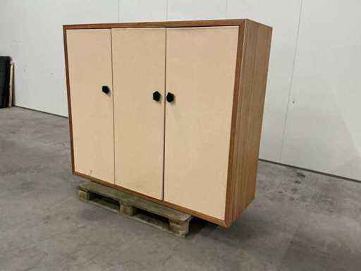 Armoire à dossiers