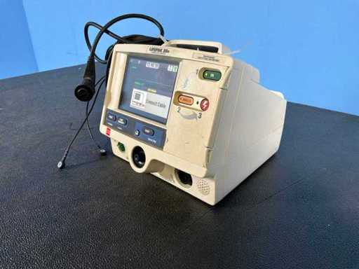Physio-Control – Lifepak 20e – Defibrillator