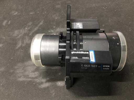 EPSON ELPLM14 r.p. 3.41-5.11:1 OPTIC for vpr EB-L25000/30000