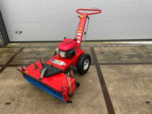 Sweep GS 0850 Street Sweeper