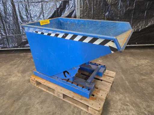 Kruizinga - 2018 - Expo 300 - Altri inventari di magazzino