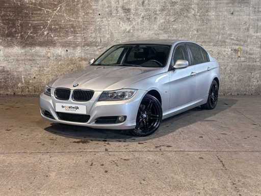 BMW 318i 2,0 3er 143 PS 2010, S-579-NP