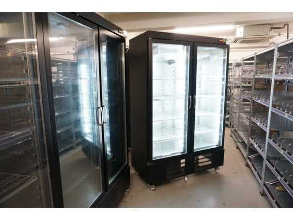 Coolpoint freezer
