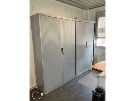 Aktenschrank (2x)