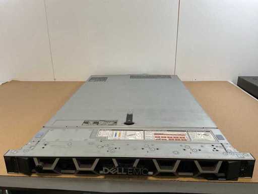 Dell (PowerEdge R640), 2x Xeon(R) Gold 5218, 768 GB RAM(12x 64 GB), No HDD Rack Mount Chassis