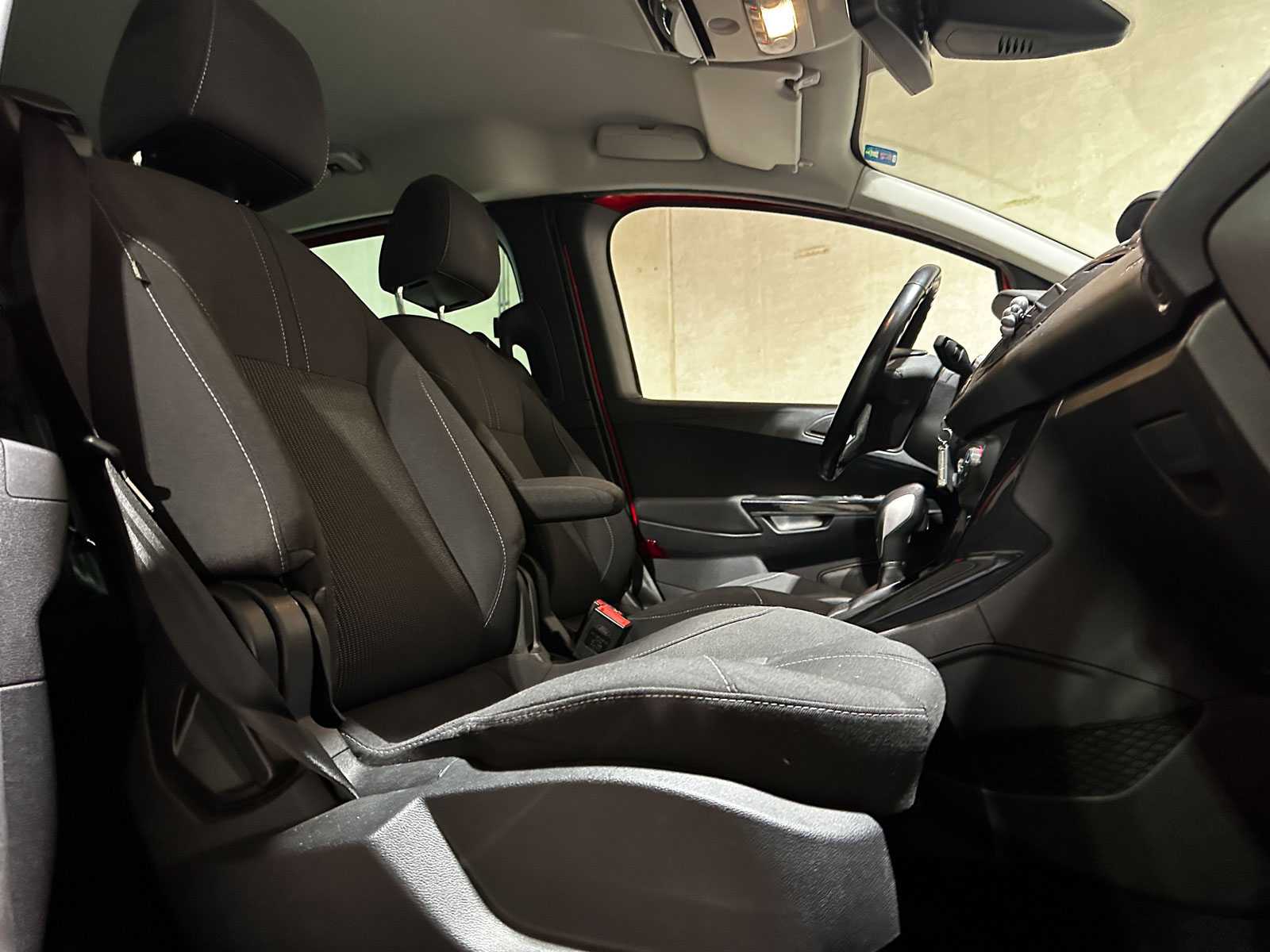 Ford B-Max 1.6 TI-VCT Titanium 103pk 2013 AUTOMAAT (Origineel-NL), 8-KHV-84