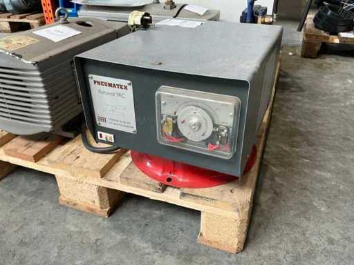 Compressore d'aria Pneumatex Automat PAC
