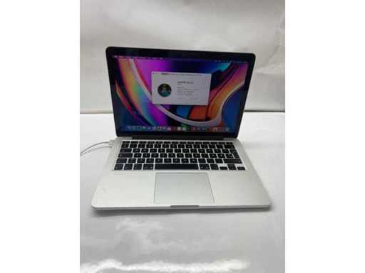 Apple Apple MacBook Pro Retina