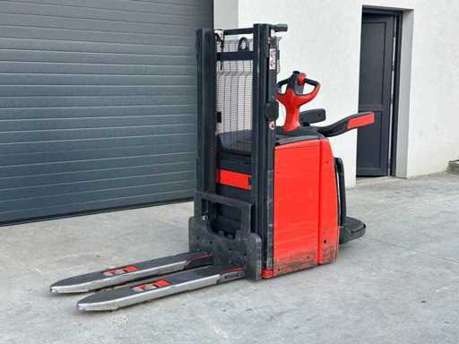 LINDE - L14 AP - Stacker - 2019