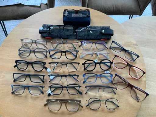 Cadre designer (23x)