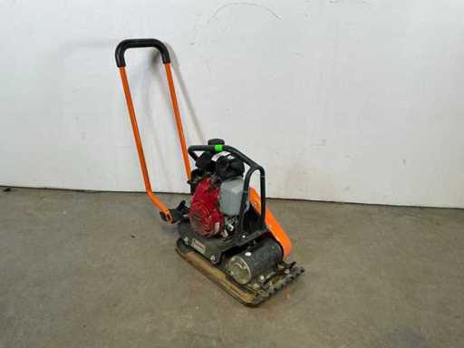 2021 Altrad Belle PCLX 320 Trilplaat - 11kN - benzine