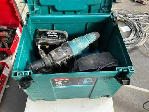 Makita BHR262T Drill