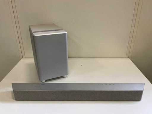Philips TAW8506/10 Wireless subwoofer