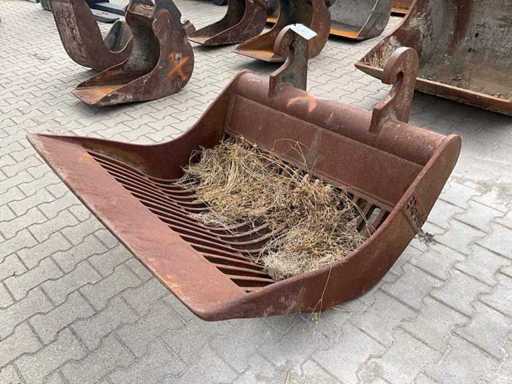 Rubble bin CW30