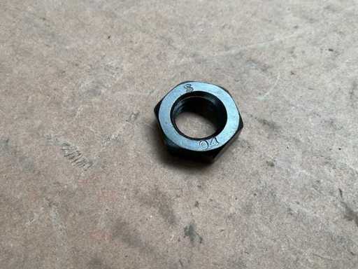 Hexagon  Nut (1300x)