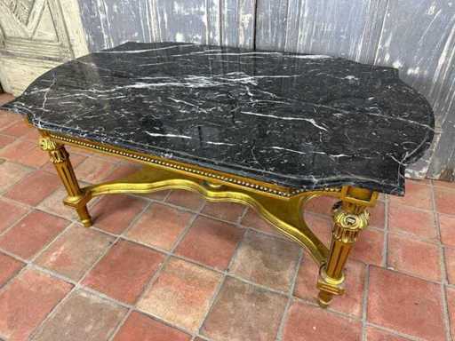 Louis Seize Couchtisch