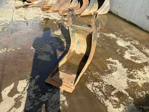 2021 Vematec Trencher