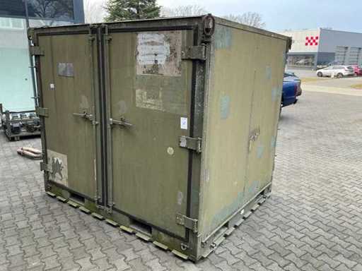 Army container