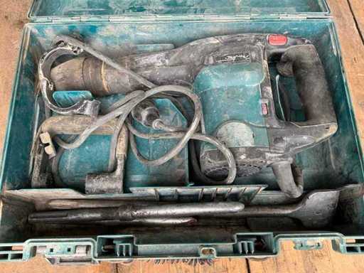 Ciocanul de demolare Makita HM0860C 2008