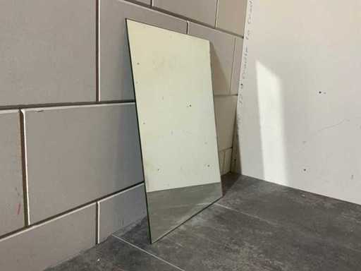 Elberti - Oglindă 70x50cm