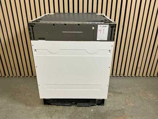 Etna VW339M wbudowana zmywarka