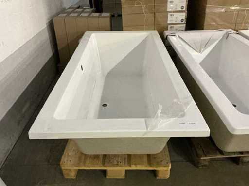 Bagno incorporato (190x90 cm)