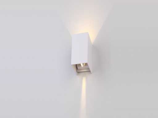 12W LED Wandlamp duo licht verstelbaar waterdicht(8x)