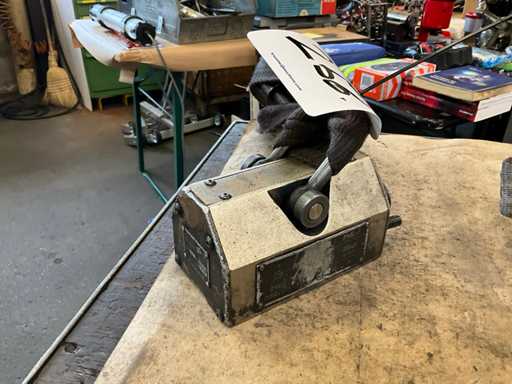 2003 Flaig GmbH PML-3 magnet de ridicare