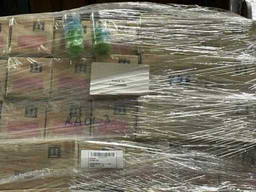 Pallet Suikerwaar