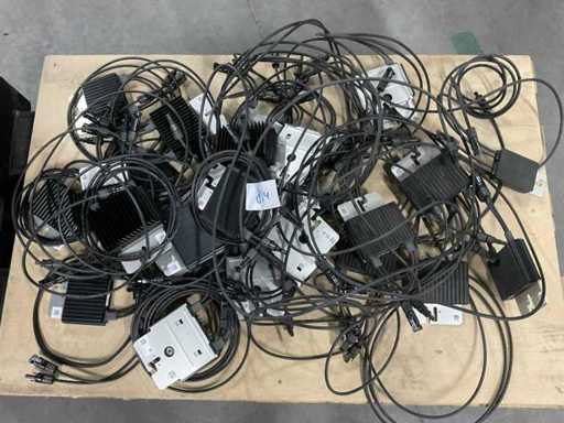 SolarEdge - optimizers (25x)