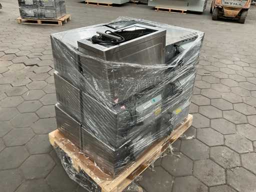 Clatronic Magnetron (12x)