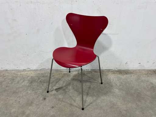 Restaurant Chair Butterfly (4x)