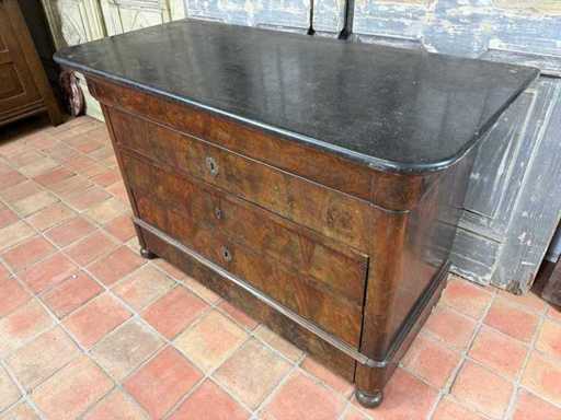 Buffboard Louis Philip